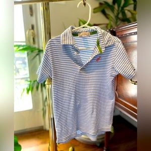 Like new boy’s spring/summer collared from The Beaufort Bonnet Company
